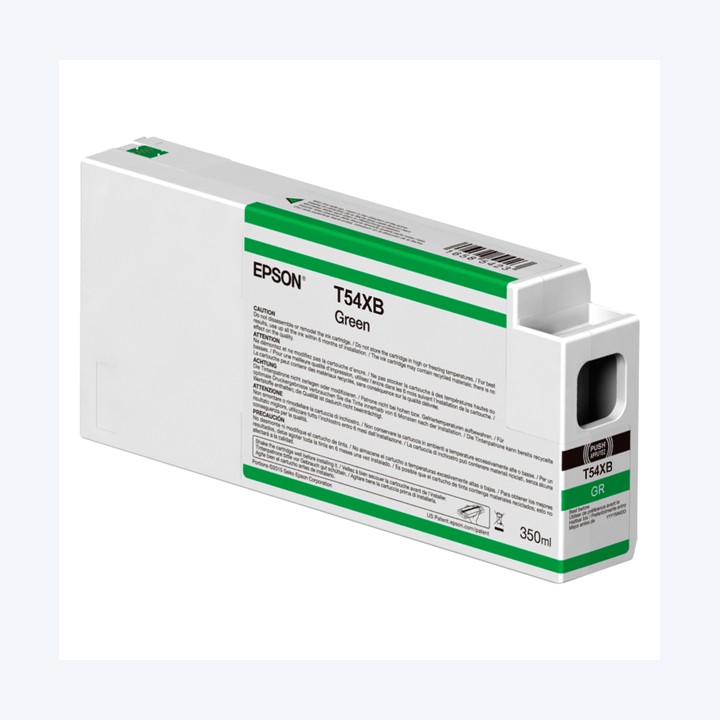 Epson Cartuccia T54XB00 Verde C13T54XB00 350ml | Ecotempo