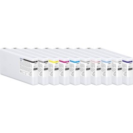 Epson Cartuccia per UltraChrome XD3 — EPST55W100 | Ecotempo