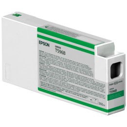 Epson Tanica Verde T596B C13T596B00 350ml | Ecotempo