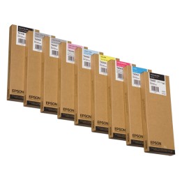Epson Tanica Nero chiaro chiaro C13T606900 220ml | Ecotempo