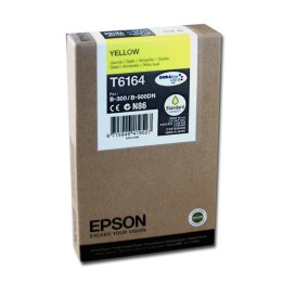 Epson Tanica Giallo T6164 C13T616400 53ml | Ecotempo