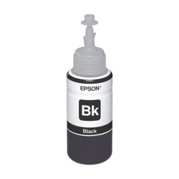 Epson Flacone Nero T6641 C13T664140 70ml | Ecotempo