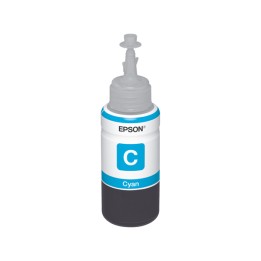 Epson Flacone Ciano T6642 C13T664240 70ml | Ecotempo