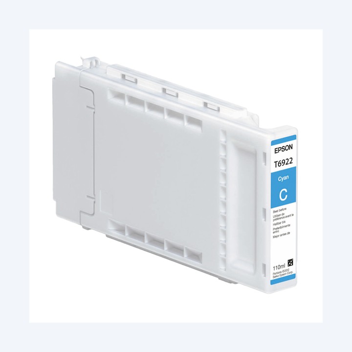 Epson Cartuccia UltraChrome XD Ciano 110ml C13T69220N | Ecotempo