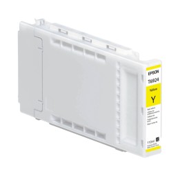 Epson Tanica giallo T6924 C13T69240N 110ml | Ecotempo