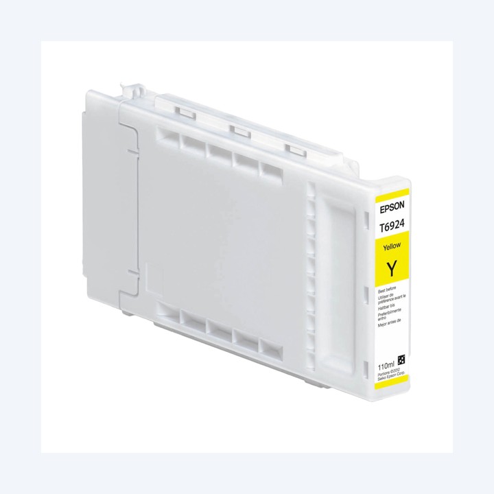 Epson Tanica giallo T6924 C13T69240N 110ml | Ecotempo
