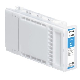 Epson Cartuccia UltraChrome XD Ciano 350ml C13T69320N | Ecotempo