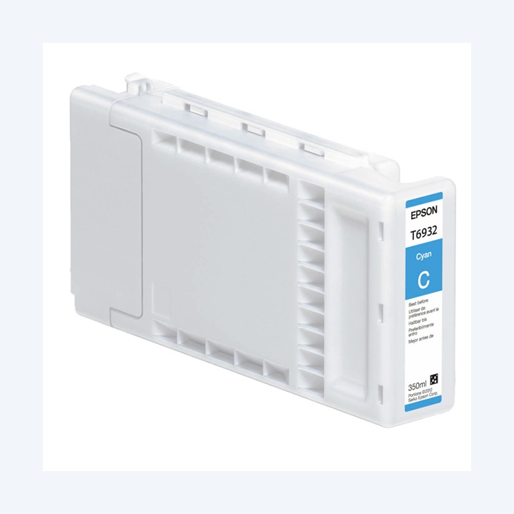 Epson Cartuccia UltraChrome XD Ciano 350ml C13T69320N | Ecotempo