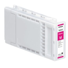Epson Cartuccia UltraChrome XD Magenta 350ml C13T69330N | Ecotempo