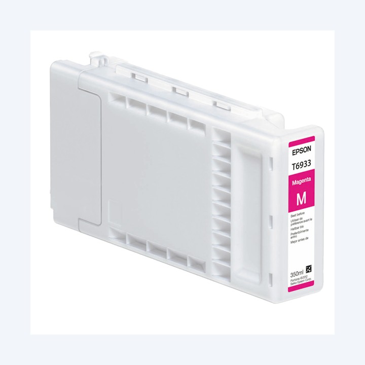 Epson Cartuccia UltraChrome XD Magenta 350ml C13T69330N | Ecotempo