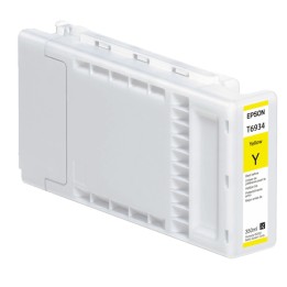 Epson Cartuccia UltraChrome XD Giallo 350ml C13T69340N | Ecotempo