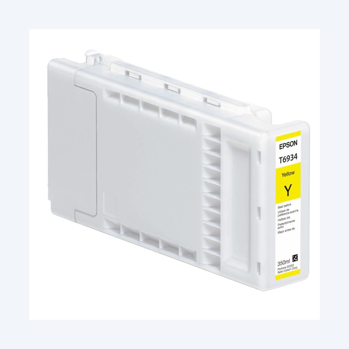 Epson Cartuccia UltraChrome XD Giallo 350ml C13T69340N | Ecotempo