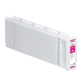 Epson Cartuccia UltraChrome XD Magenta 700ml C13T69430N | Ecotempo