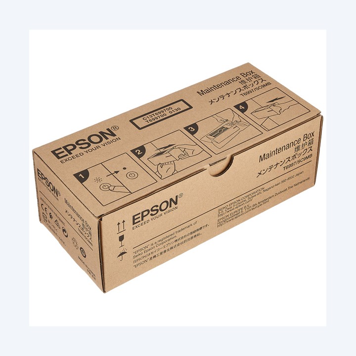 Epson Kit di manutenzione T699700 C13T699700 | Ecotempo