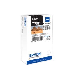 Epson Tanica Nero T7011 C13T70114010 63,2ml | Ecotempo