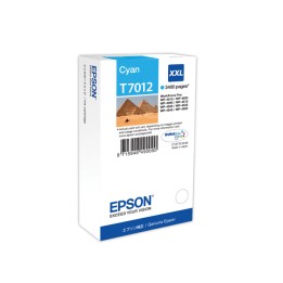 Epson Tanica Ciano T7012 C13T70124010 34,2ml | Ecotempo