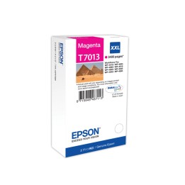 Epson Tanica Magenta T7013 C13T70134010 34,2ml | Ecotempo