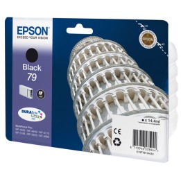 Epson Tanica 79 Nero C13T79114010 14,4ml | Ecotempo