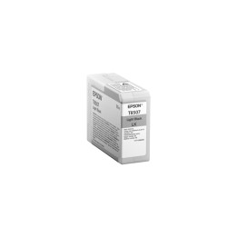Epson Cartuccia ink Nero chiaro T8507 C13T850700 80ml | Ecotempo