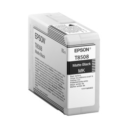 Epson Cartuccia per UltraChrome HD — EPST85080N | Ecotempo