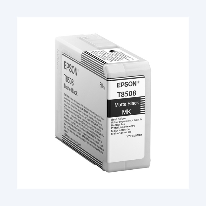 Epson Cartuccia per UltraChrome HD — EPST85080N | Ecotempo