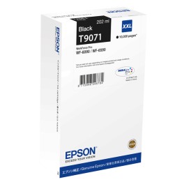 Epson Tanica Nero T9071 C13T90714N 202ml | Ecotempo