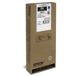 Epson Cartuccia ink Nero T9441 C13T944140 35,7ml | Ecotempo
