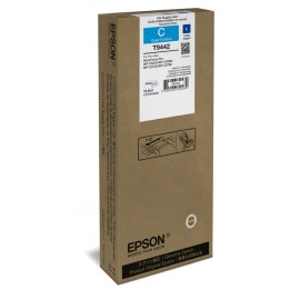 Epson Cartuccia ink Ciano T9442 C13T944240 19,9ml | Ecotempo