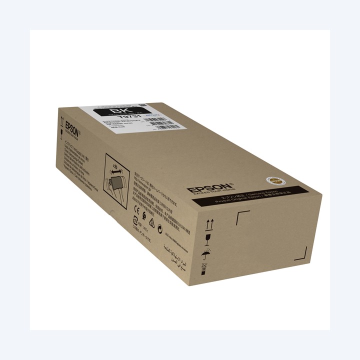 Epson Cartuccia ink WF- Pro WF-C869R — EPST97310N | Ecotempo