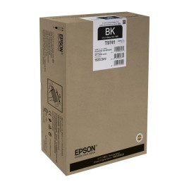 Epson Cartuccia ink WF- Pro WF-C869R — EPST97410N | Ecotempo