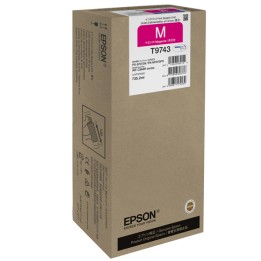 Epson Cartuccia ink WF- Pro WF-C869R — EPST97430N | Ecotempo