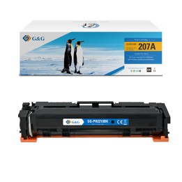G&G Toner Compatibile per Hp W2210A Nero 1.350 pag | Ecotempo