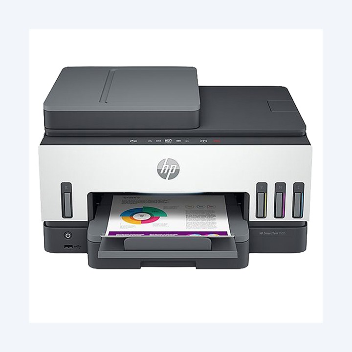 Hp Smart Tank 7605 AIO 28C02A | Ecotempo