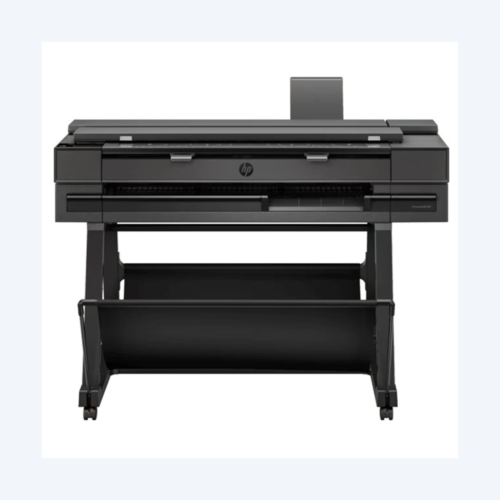 HP Plotter DesignJet T850 36" A0 stand — HP2Y9H0A | Ecotempo