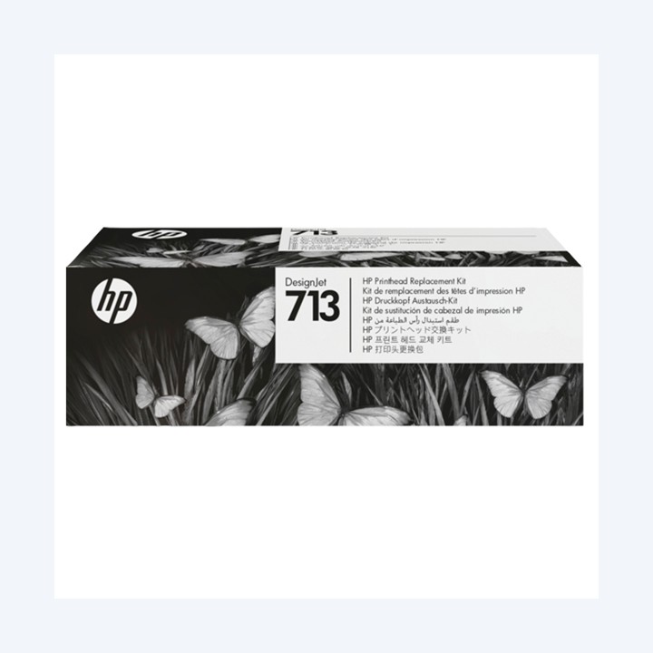 Hp Kit di sostituzione testina di — HP3ED58A | Ecotempo
