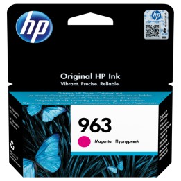 Hp Cartuccia ink originale 963 Magenta 3JA24AE 700 pag | Ecotempo