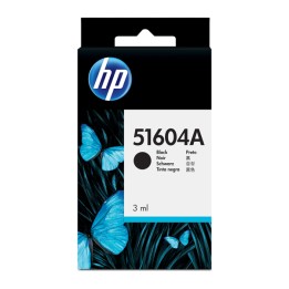 Hp Cartuccia ink originale Nero 51604A — HP51604A | Ecotempo