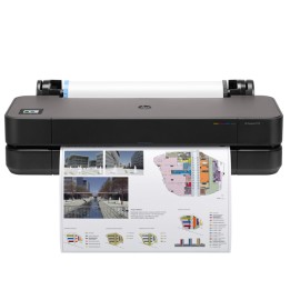 HP Plotter Designjet T250 24" A1 no — HP5HB06D | Ecotempo
