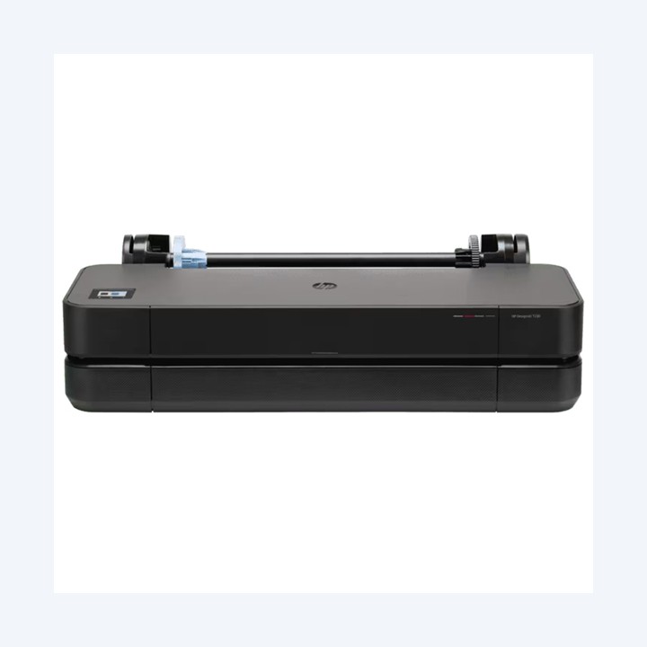 HP Plotter Designjet T230 24" A1 no — HP5HB07D | Ecotempo