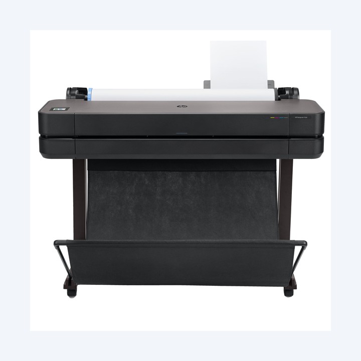 HP Plotter Designjet T630 36" A0 stand — HP5HB11D | Ecotempo