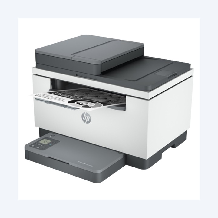 Hp Stampante multifunzione LaserJet M234sdw B/N 6GX01F | Ecotempo