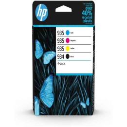 Hp Cartuccia ink originale 934/935 — HP6ZC72AE | Ecotempo