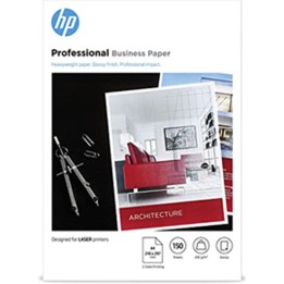 Hp Confezione da 150 fogli carta — HP7MV83A | Ecotempo