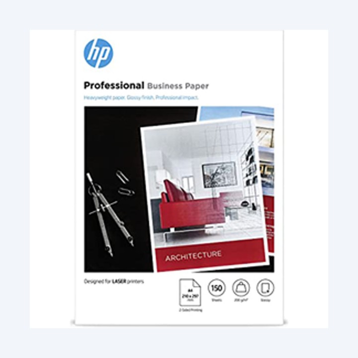 Hp Confezione da 150 fogli carta — HP7MV83A | Ecotempo