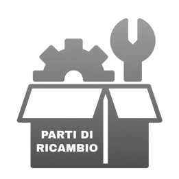 Ricambio Hp/Samsung Kit Fusore Cod. B5L36A | Ecotempo