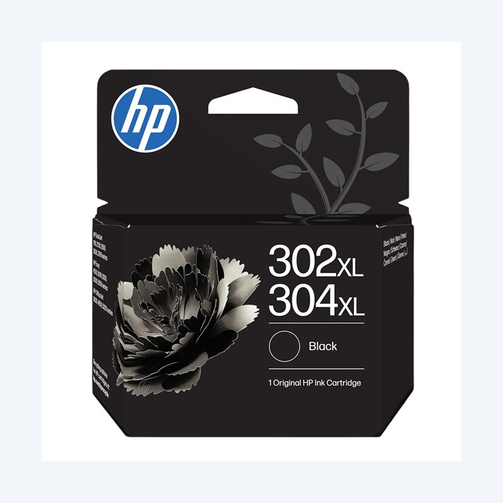 Hp Cartuccia ink originale 302/304XL — HPB7RT9AE | Ecotempo