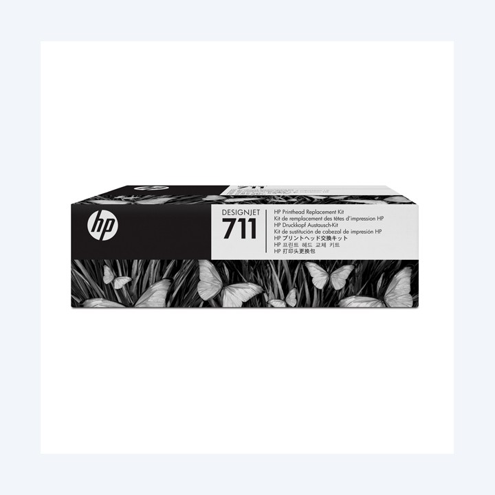 Hp Kit sostituzione Testina di stampa — HPC1Q10A | Ecotempo