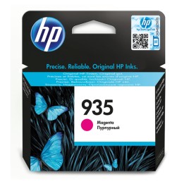 Hp Cartuccia ink originale 935 Magenta C2P21AE 400 pag | Ecotempo
