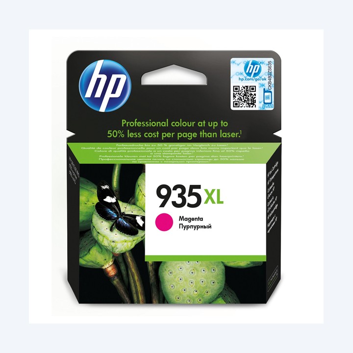 Hp Cartuccia ink originale- 935XL — HPC2P25AE | Ecotempo
