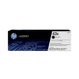 Hp Toner originale 43X Nero C8543X 30.000 pag | Ecotempo